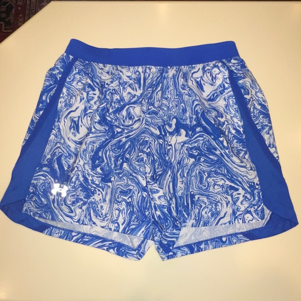 Mens Under Armour UA launch Large
